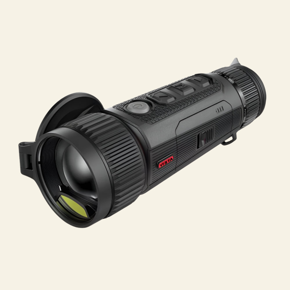 Camera termoviziune cu telemetru Nocpix Vista S50R de la INFIRAY