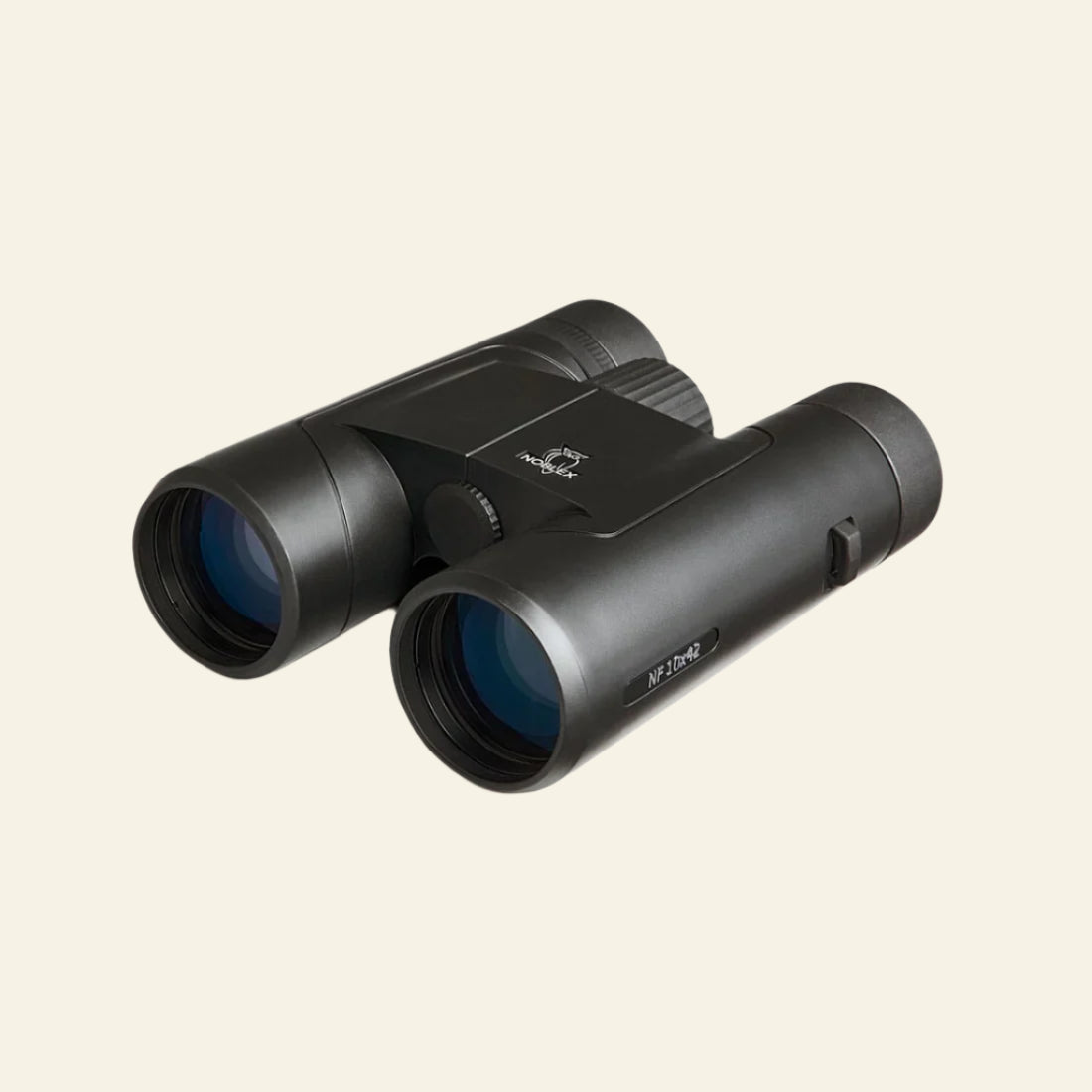 Binoclu NOBLEX NF 10x42 inception, negru