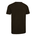 Tricou Deerhunter Griffin Otter Brown