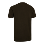 Tricou Deerhunter Griffin Otter Brown