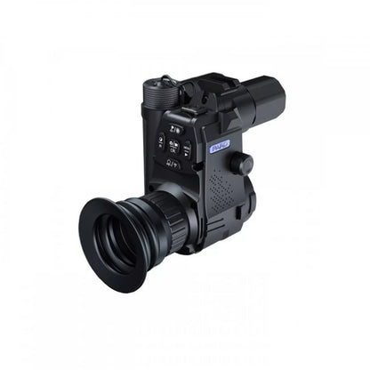 Camera nightvision clip-on cu telemetru Pard NV007SP 850 LRF