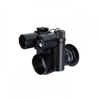 Camera nightvision clip-on cu telemetru Pard NV007SP 850 LRF