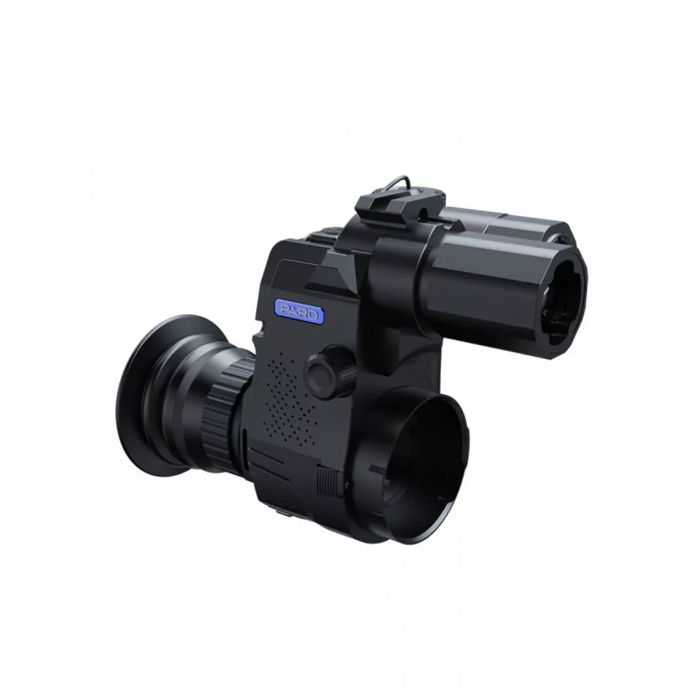 Camera nightvision clip-on cu telemetru Pard NV007SP 850 LRF