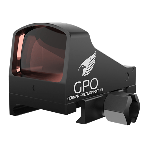 Red dot GPO SPECTRA Pistol DOT