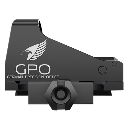 Red dot GPO SPECTRA Pistol DOT
