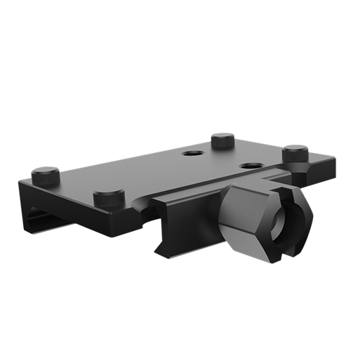 Red dot GPO SPECTRA Pistol DOT