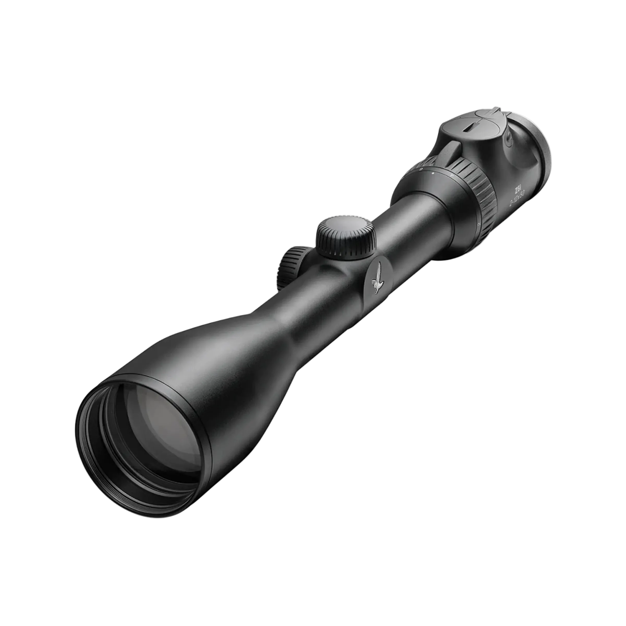 Luneta Swarovski Z6i 2-12x50 L 4A-I