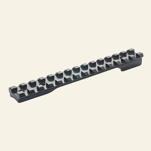 Sina Rusan Picatinny Rail - Steyr SBS, Classic, CLII, SM12