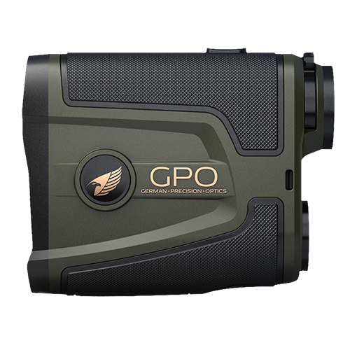 Telemetru GPO RangeTracker 1800 metri