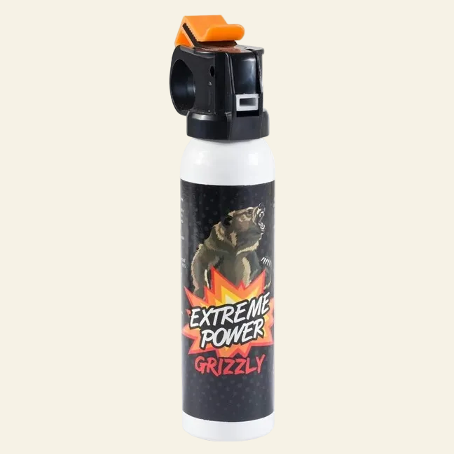 Spray Impotriva Ursilor CR Grizzly 150 ml