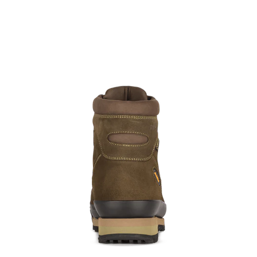 Bocanci AKU Slope Max Suede GTX, Olive