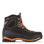 Bocanci AKU Superalp GTX, Antracit/Oranj