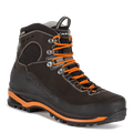Bocanci AKU Superalp GTX, Antracit/Oranj