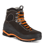 Bocanci AKU Superalp GTX, Antracit/Oranj