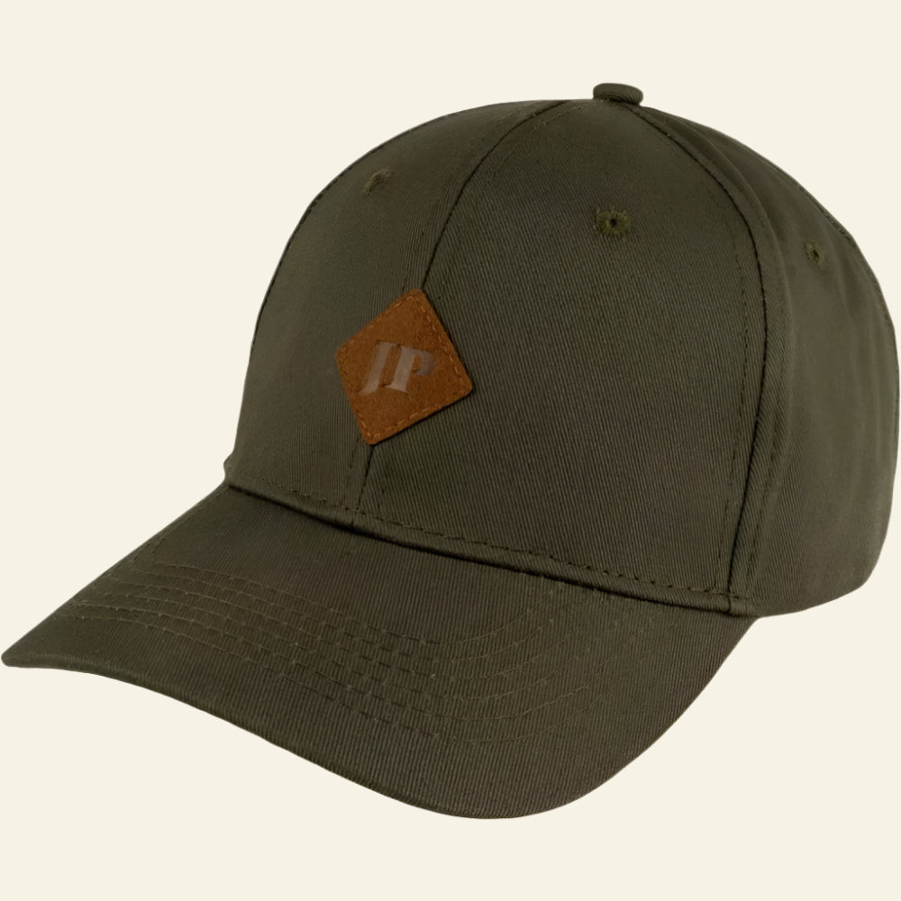 Sapca Jack Pyke Dalesman, Verde oliv