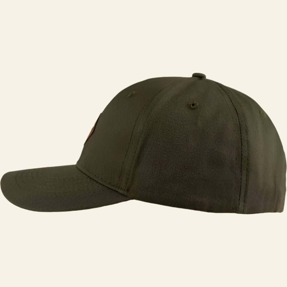 Sapca Jack Pyke Dalesman, Verde oliv