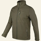 Geaca Jack Pyke Bleasdale Softshell Verde