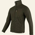 Fleece Z Jack Pyke Lightweight Verde