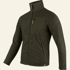 Fleece Z Jack Pyke Lightweight Verde