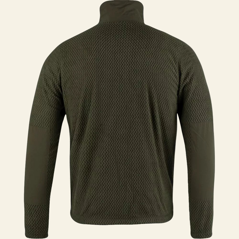 Fleece Z Jack Pyke Lightweight Verde