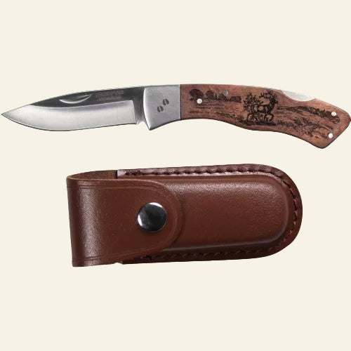 Briceag Jack Pyke - Maner Cerb