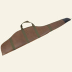 Husa Arma JackPyke Rifle/Sight Slip DUO- Maro