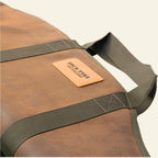 Husa Arma JackPyke Rifle/Sight Slip DUO- Maro