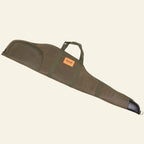 Husa Arma JackPyke Rifle/Sight Slip DUO G - Verde