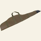 Husa Arma JackPyke Rifle/Sight Slip DUO G - Verde