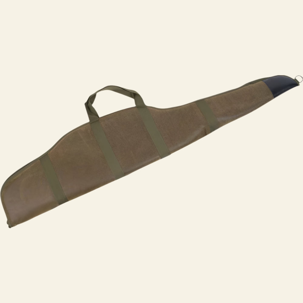 Husa Arma JackPyke Rifle/Sight Slip DUO G - Verde