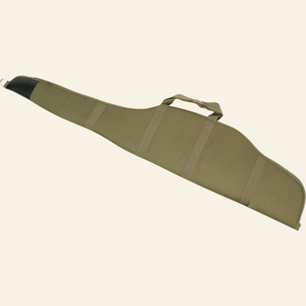 Husa Arma JackPyke RIFLE/SIGHT SLIP - Verde