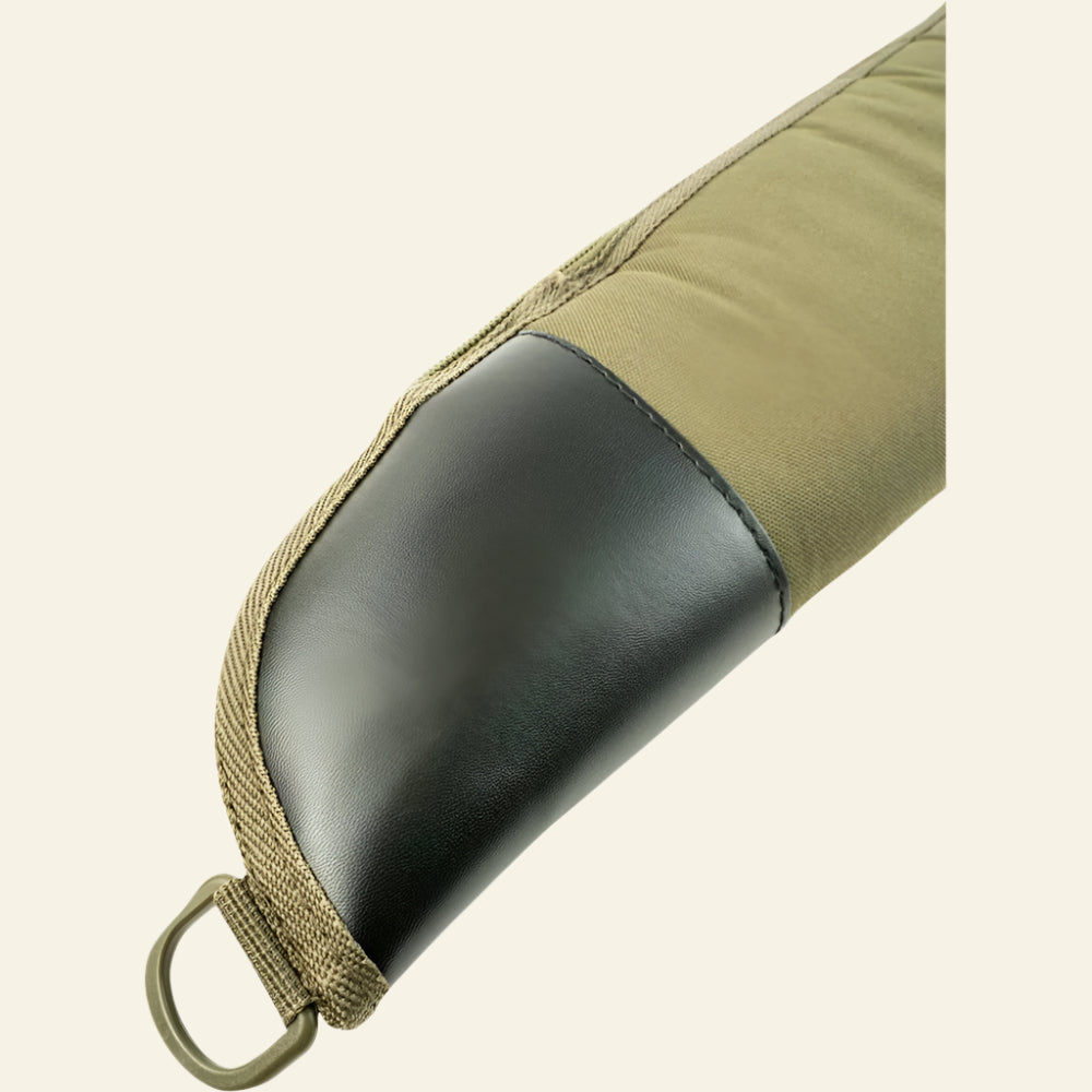 Husa Arma JackPyke RIFLE/SIGHT SLIP - Verde