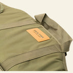 Husa Arma JackPyke RIFLE/SIGHT SLIP - Verde