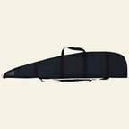 Husa Arma Carabina Jack Pyke Super Scope Slip Neagra