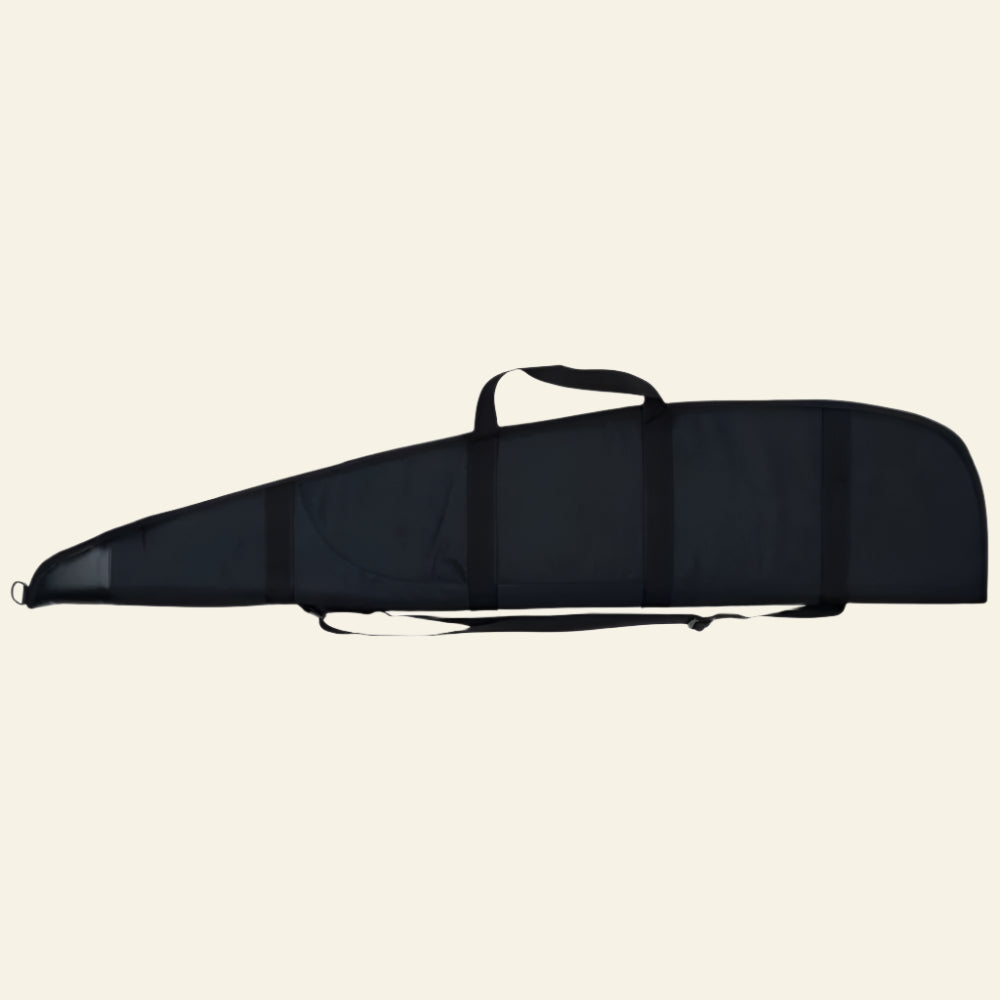 Husa Arma Carabina Jack Pyke Super Scope Slip Neagra