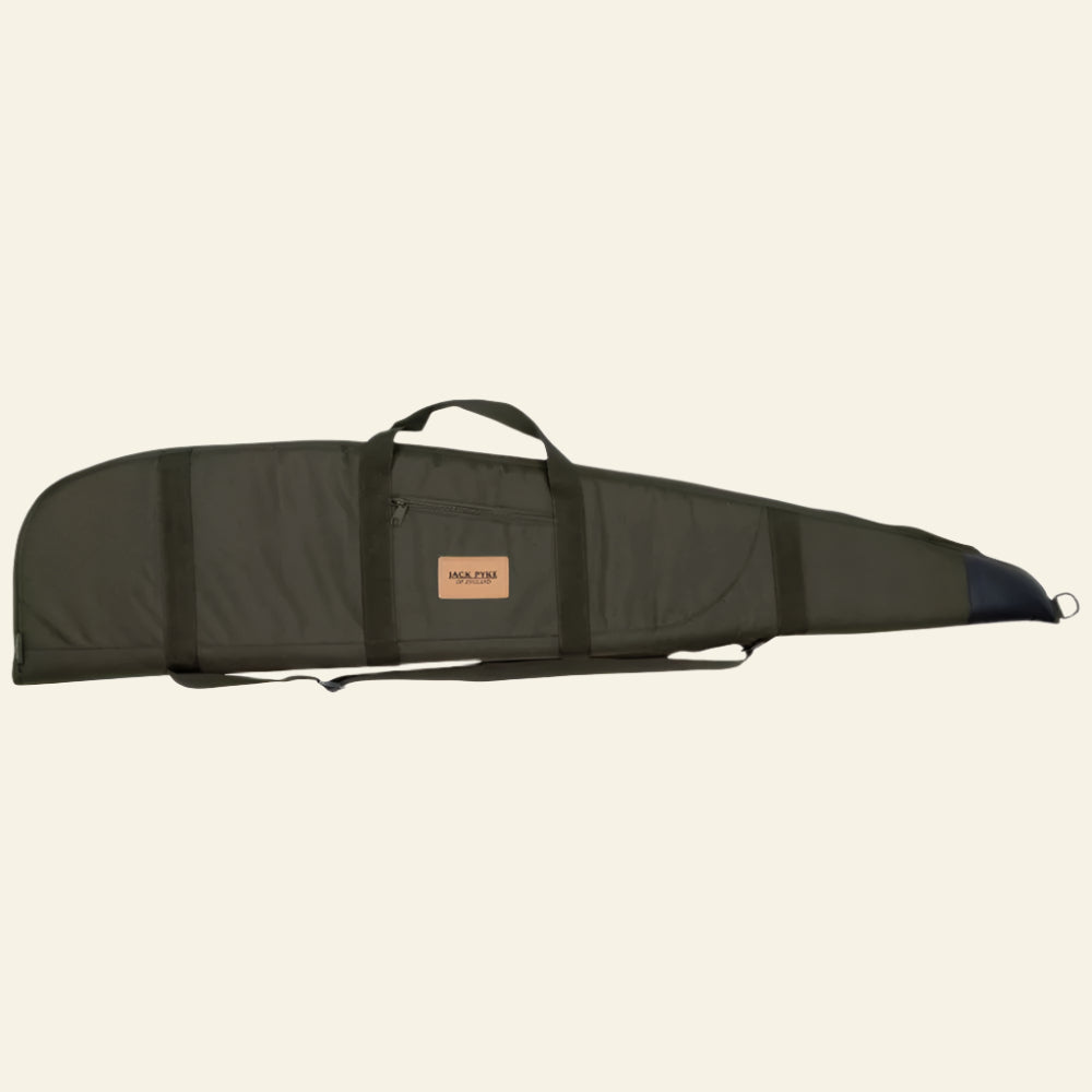 Husa Arma JackPyke Super Scope Slip verde