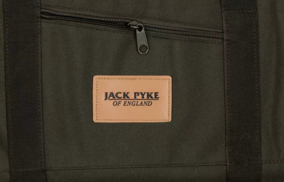 Husa Arma JackPyke Super Scope Slip verde