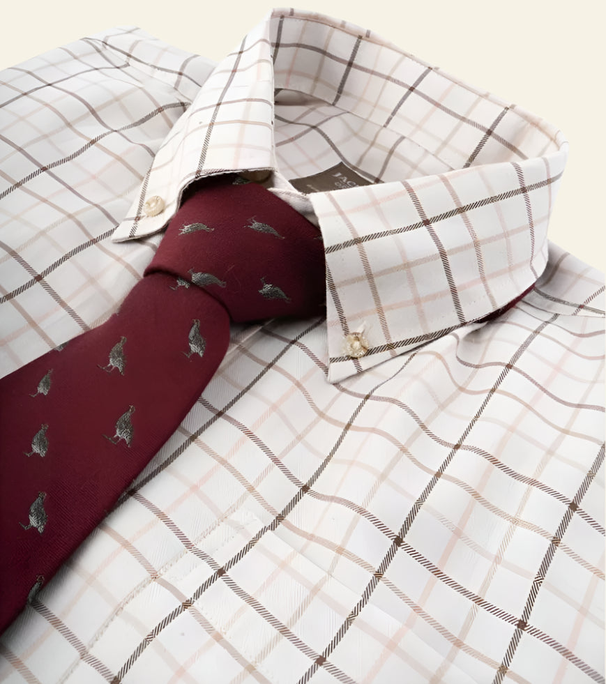 Camasa Jack Pyke Countryman, Maro