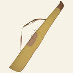 Husa Arma Lisa JackPyke Canvas Shotgun Slip Fawn