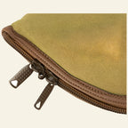 Husa Arma Lisa JackPyke Canvas Shotgun Slip Fawn