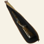 Husa Arma Lisa JackPyke Canvas Shotgun Slip Fawn
