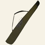 Husa Arma Lisa JackPyke Canvas Shotgun Slip-Verde