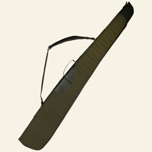 Husa Arma Lisa JackPyke Canvas Shotgun Slip-Verde