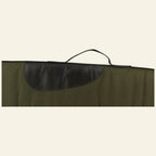 Husa Arma Lisa JackPyke Canvas Shotgun Slip-Verde