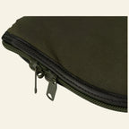 Husa Arma Lisa JackPyke Canvas Shotgun Slip-Verde