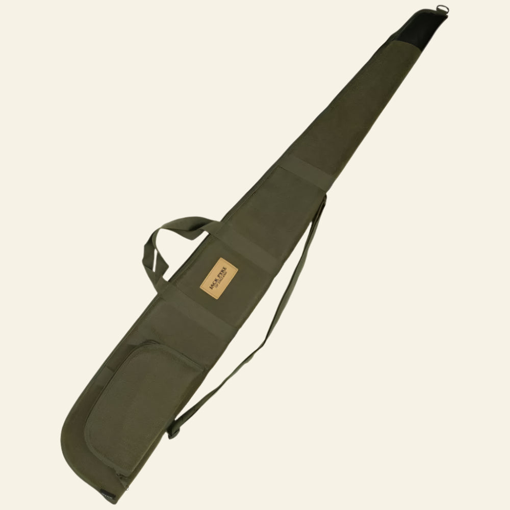Husa Arma Lisa Jack Pyke Shotgun Slip DUO G - Verde