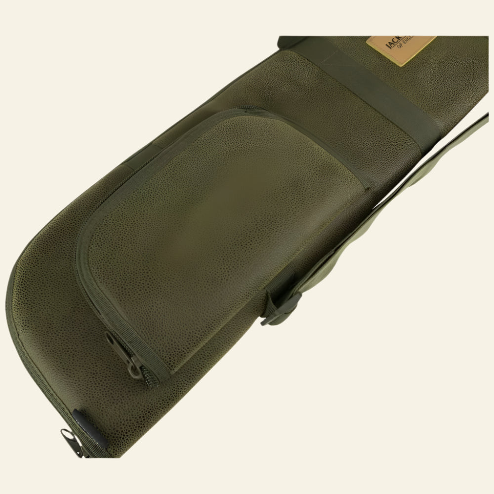 Husa Arma Lisa Jack Pyke Shotgun Slip DUO G - Verde