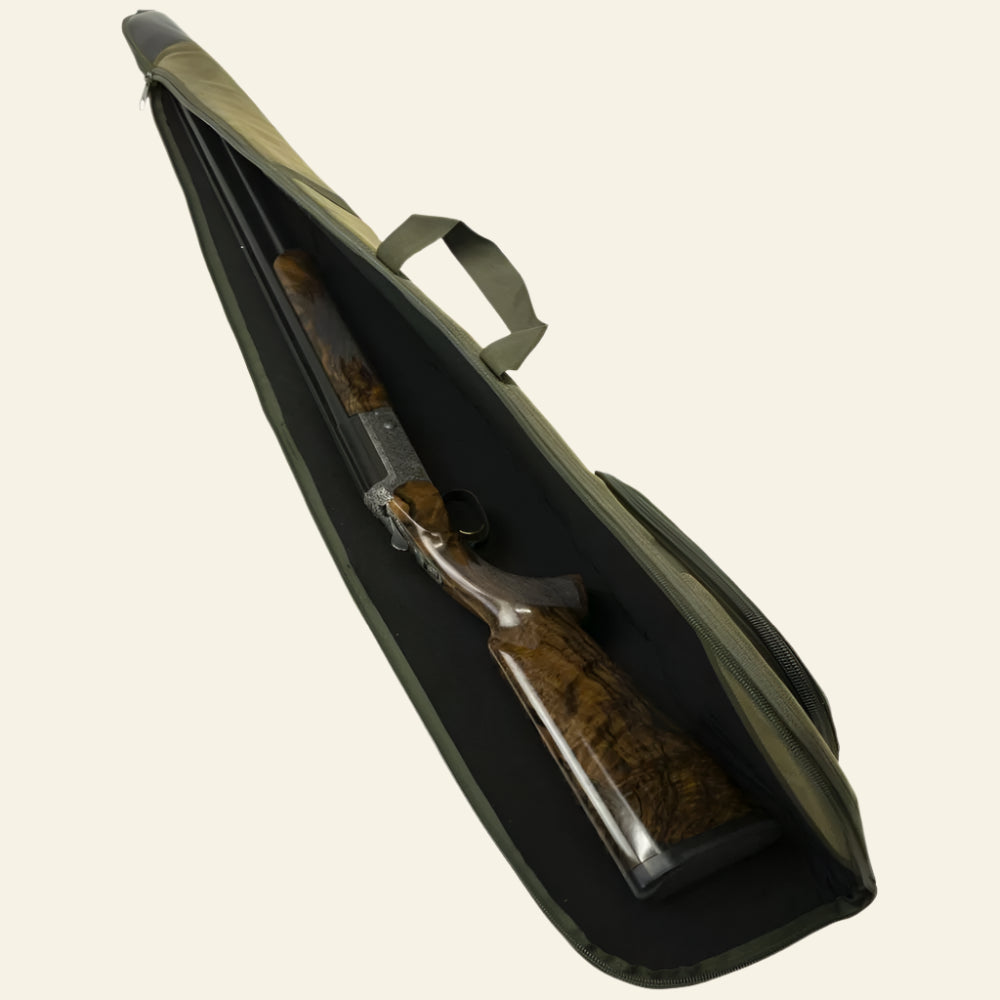 Husa Arma Lisa Jack Pyke Shotgun Slip DUO G - Verde
