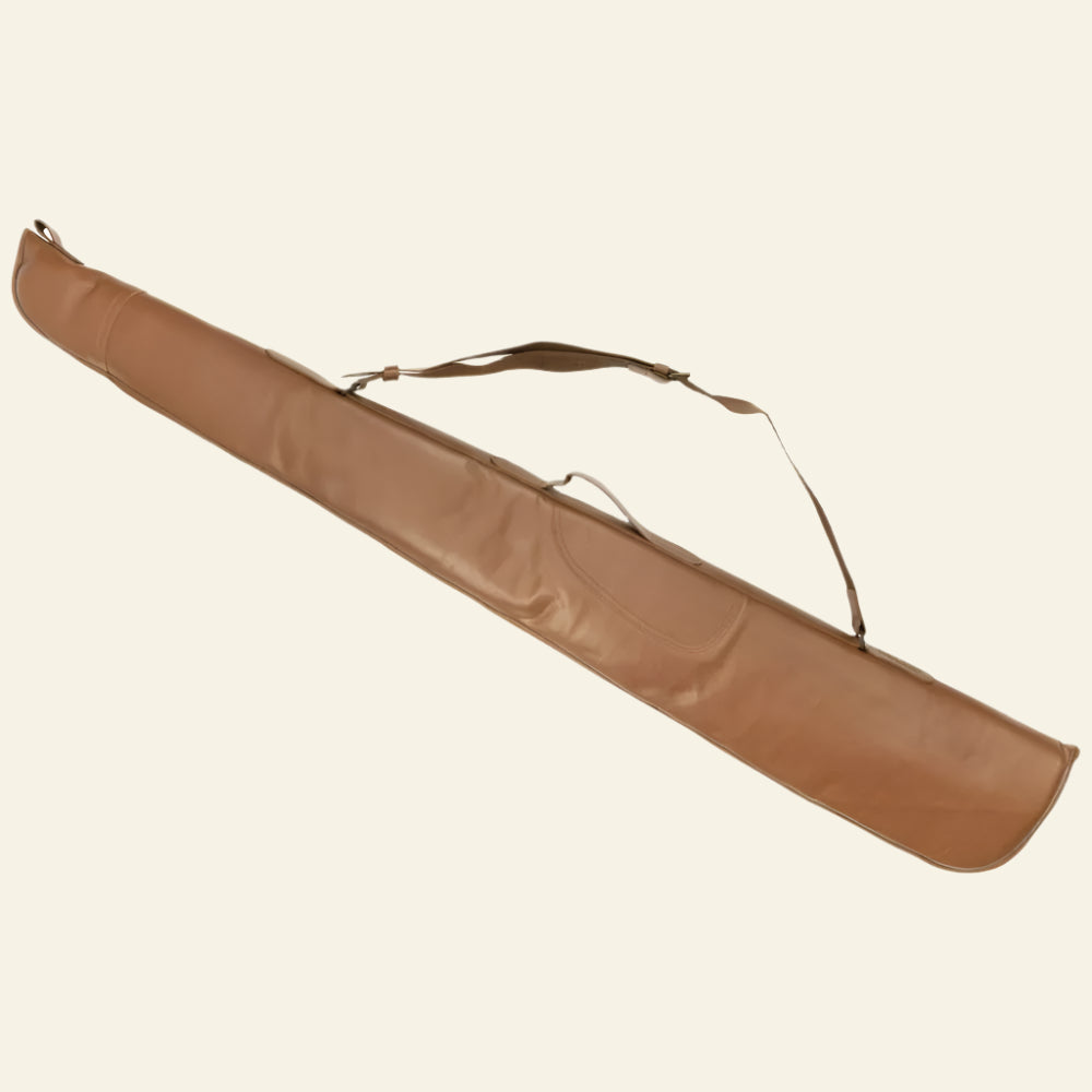 Husa Arma Lisa JackPyke Shotgun Slip - Piele Bronz