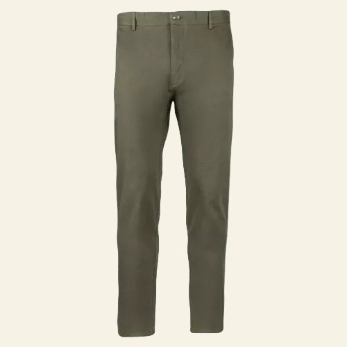 Pantaloni Jack Pyke Chino Olive
